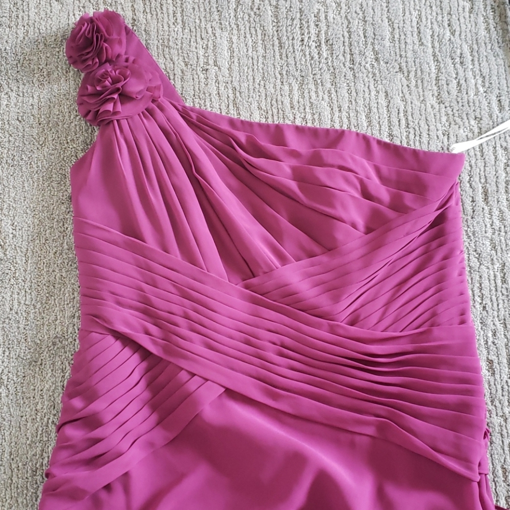 Bridesmaids/prom dress